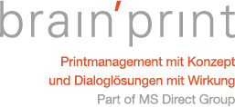 Brainprint Logo